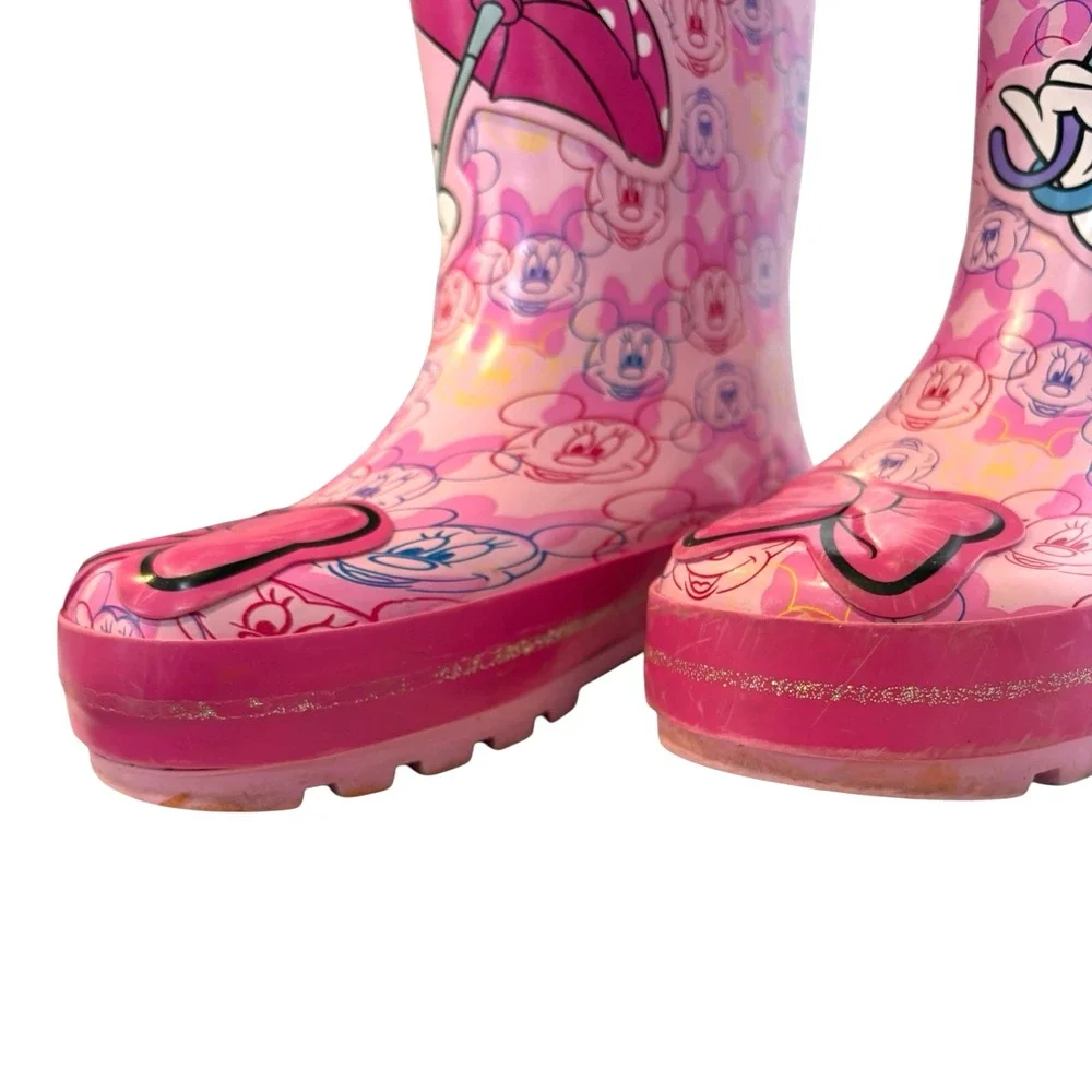 Disney these minnie